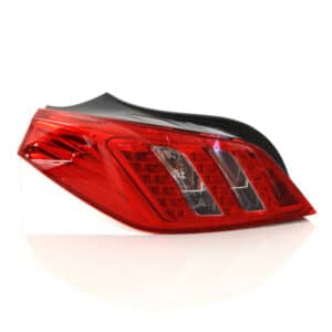 FEU ARG PEUGEOT 508 01/11 => 6350LL