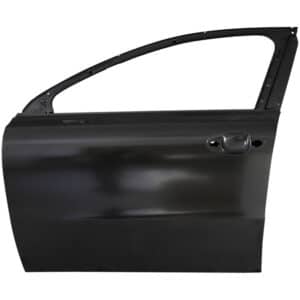 PORTE AVG PEUGEOT 508 01/11 => 9002EG-9677684980