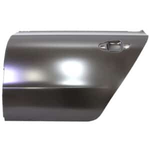 PANNEAU PORTE ARG PEUGEOT 508 01/11 => 00009011A9