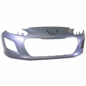 PC AV A PEINDRE PEUGEOT 308 05/11 => AVEC DETECTEURS = 7401XE