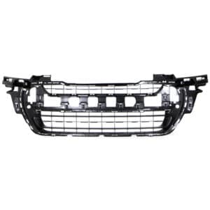 GRILLE PC AV PEUGEOT 308 05/11 => 7422AP