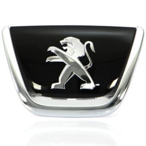 EMBLEME PEUGEOT 308 05/11 => 7810AN