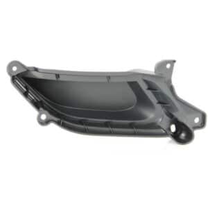 OBTURATEUR NOIR SUP PC AVD PEUGEOT 4008 11/11 => 1607920380 *