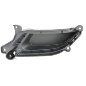 OBTURATEUR NOIR SUP PC AVG PEUGEOT 4008 11/11 => 1607920280 *