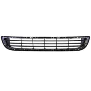 GRILLE PC AV INF PEUGEOT PARTNER 03/12 => 9677603680