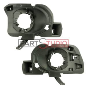 KIT SUPPORTS AB PC AV PEUGEOT PARTNER 03/12 => 1608323280