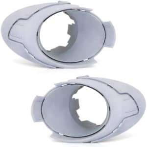 KIT ENJOLIVEURS A PEINDRE PC AV PEUGEOT PARTNER 03/12 => 1608323380