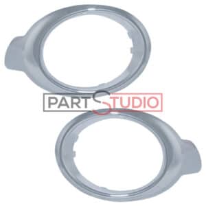 KIT ENJOLIVEURS CHROME AB PEUGEOT PARTNER 03/12 => 1608323880