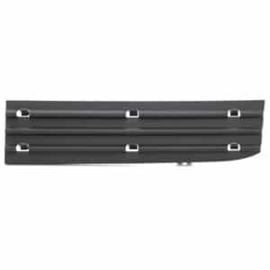 ECRAN GRILLE PC AV PEUGEOT PARTNER 03/12 => 9677724180
