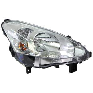 PHARE D PEUGEOT PARTNER 03/12 => 9677202380