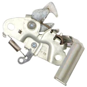 SERRURE CAPOT PEUGEOT 107 03/12 => 1607989280