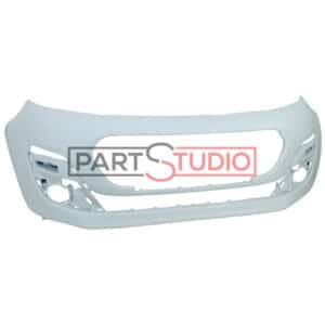 PC AV A PEINDRE PEUGEOT 107 03/12 => 1607987180