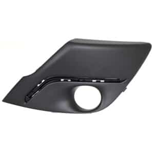 GRILLE PC AVG PEUGEOT 107 03/12 => + AB + FEU DIURNE = 1607987680