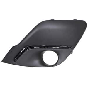 GRILLE PC AVG PEUGEOT 107 03/12 => + AB SANS FEU DIURNE = 1607987780