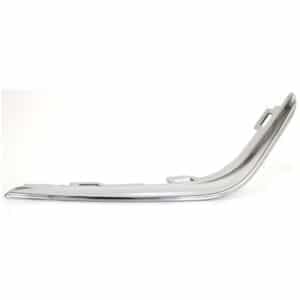 ENJOLIVEUR G CHROME PEUGEOT 107 03/12 => 1607988180
