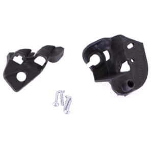 KIT REPARATION PHARE D PEUGEOT 107 01/09 => 06/14 = 621287
