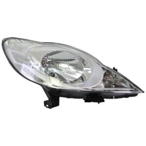 PHARE D PEUGEOT 107 03/12 => 1607977580