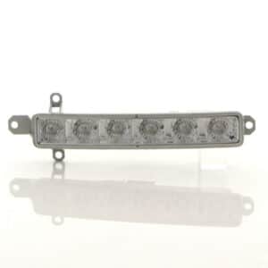 FEU DIURNE D-G CITROEN C1 - PEUGEOT 107 03/12 => 044862