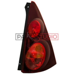 FEU ARD PEUGEOT 107 03/12 => 1607990380