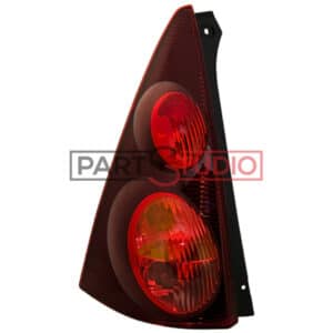 FEU ARG PEUGEOT 107 03/12 => 1607990580