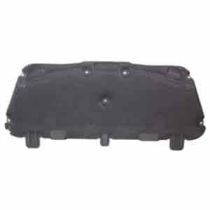 INSONORISANT CAPOT PEUGEOT 208 04/12 => 9673774280