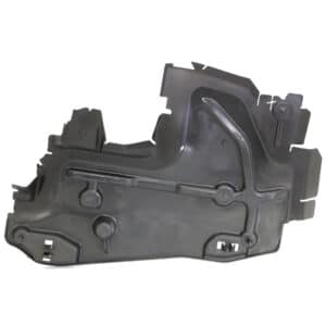 GUIDAGE AIR ARMATURE AVD PEUGEOT 208 04/12 => 9675253180