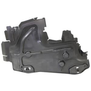 GUIDAGE AIR ARMATURE AVG PEUGEOT 208 04/12 => 9675253280