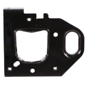 TOLE FERMETURE FRONTALE PART AV LONG AVD PSA 208 = 00007213KL