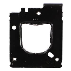 TOLE FERMETURE FRONTALE PART AV LONG AVG PSA 208 = 00007212LW