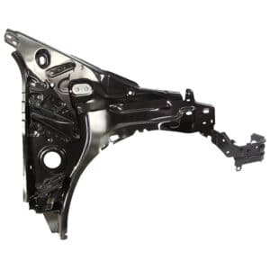 DOUBLURE AV AILE AVD PEUGEOT 208 04/12 => 1607210980