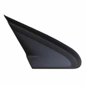 ENJOLIVEUR NOIR AILE AVD PEUGEOT 208 04/12 => 9673280280