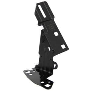 SUPPORT AILE AVD PEUGEOT 208 04/12 => 9802294980