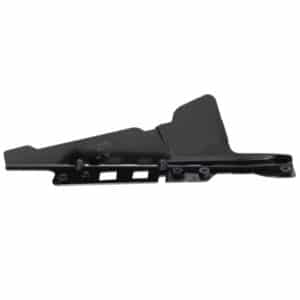 SUPPORT SUP AILE AVD PEUGEOT 208 04/12 => 9675631080