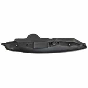 ELEMENT FERMETURE ARR AILE AVD PEUGEOT 208 04/12 => 9673862080