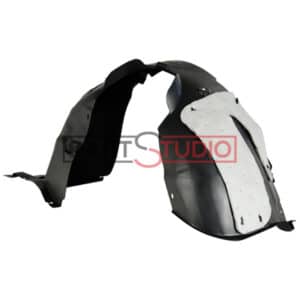 PARE BOUE AILE AVD PEUGEOT 208 04/12 => AMELIOR ACOUSTIC = 9673797180