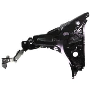 DOUBLURE AV AILE AVG PEUGEOT 208 04/12 => 1607211180