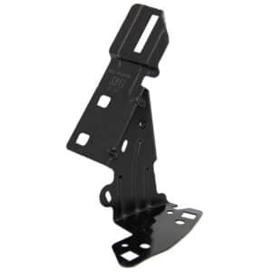 SUPPORT AILE AVG PEUGEOT 208 04/12 => 9802301280