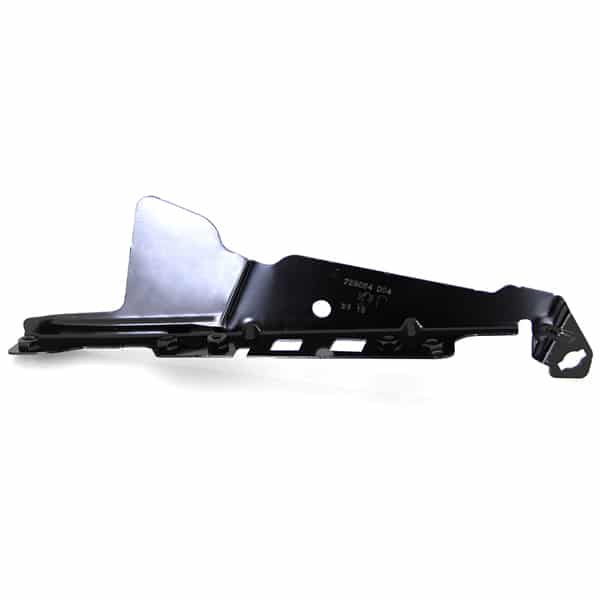 SUPPORT SUP AILE AVG PEUGEOT 208 04/12 => 9675631180