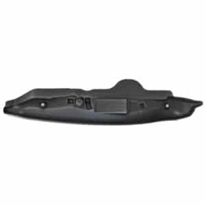 ELEMENT FERMETURE ARR AILE AVG PEUGEOT 208 04/12 => 9673862380