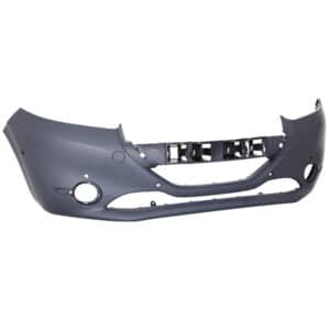 PC AV A PEINDRE PEUGEOT 208 04/12 => DETECT OBSTACLES = 1608066180