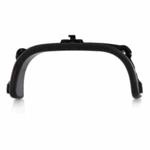 ENJOLIVEUR PC ARR PEUGEOT 208 04/12 => 9674558580