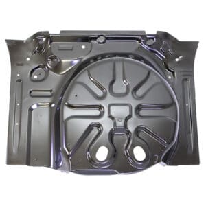 PLANCHER ARR PEUGEOT 208 04/12 => 1607327580