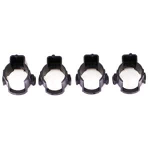 KIT SUPPORT CAPTEURS STATIONNEMENT PEUGEOT 208 04/12 =>