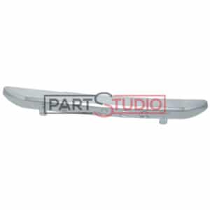 MONOGRAMME PC AV PEUGEOT 208 04/12 => 9673857680