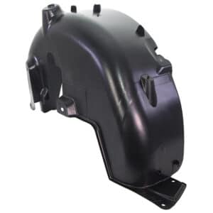 PARE BOUE AILE ARD PEUGEOT 208 04/12 => 9673769180