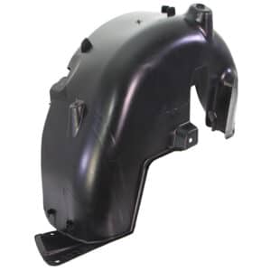 PARE BOUE AILE ARG PEUGEOT 208 04/12 => 9673769280