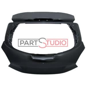 HAYON PEUGEOT 208 04/12 => 9672664480 - 9810682180