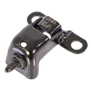 CHARNIERE HAYON D/G PEUGEOT 208/2008 I = 9801087880