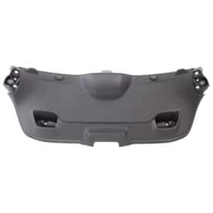 GARNITURE HAYON PEUGEOT 208 03/12 => 96737426ZD