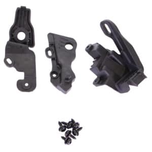 KIT REPARATION PHARE D PEUGEOT 208 04/12 => 1609943880